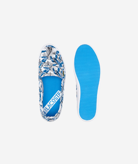 Blue Training Snikers