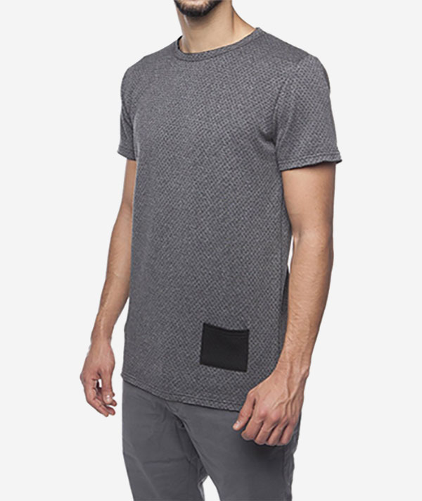 Sportif Triangle T-Shirt