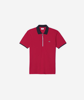 Red Polo Shirt
